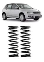 2 Molas Dianteiras - Fiat Stilo 2003 2004 2005 2006 2007/11