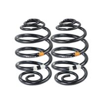 2 Molas Helicoidais Corsa 2002 A 2012 Traseiras Cofap