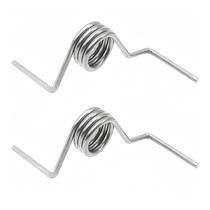 2 Molas para Porta de Geladeira Samsung e GE French Door