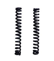 2 Molas reposição e reparo do impulsor do martelo do cão da Rossi Overland todos Cal