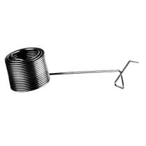 2 Molas Tensor Tensão Costura Singer Elgin Vigorelli Antigas