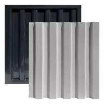 2 Moldes Para Artesanato Gesseira 3d Ripado 24h 2 Moldes Para Artesanato Gesseira 3d Ripado 24h