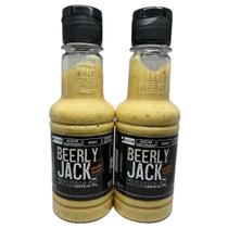 2 Molho de Maionese especial Premium Cerveja Ipa Beerly Jack 2 Molho de Maionese especial Premium Cerveja Ipa Beerly Jack