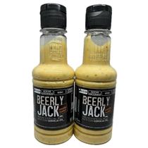 2 Molho De Maionese Especial Premium Cerveja Ipa Beerly Jack