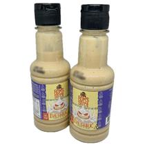 2 Molhos Alho Especial Gourmet Evil Garlic Rom'S Sauce 190G 2 Molhos Alho Especial Gourmet Evil Garlic Rom'S Sauce 190G