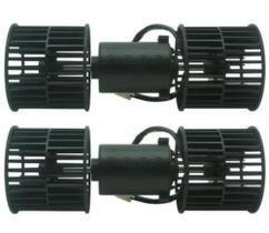 2 Motor Do Ventilador Do Climatizador Interclima 12v 2 Motor Do Ventilador Do Climatizador Interclima 12v