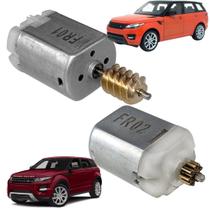 2 Motor Fechadura Trava Eletrica Portas Land Rover Range