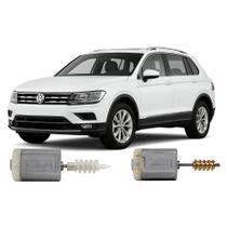 2 Motor Trava Eletrica VW Tiguan 2012 a 2018 Porta Tanque Porta-malas 2 Motor Trava Eletrica VW Tiguan 2012 a 2018 Porta Tanque Porta-malas
