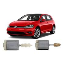 2 Motores Trava Elétrica Golf 2015 16 17 18 19 2020 Porta Tanque Porta-malas 2 Motores Trava Elétrica Golf 2015 16 17 18 19 2020 Porta Tanque Porta-malas