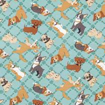 2 mt Tecido Belize Decoração Costura Artesanato 2x1,40 mt