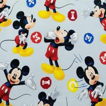 2 mt Tecido Belize Disney Licenciado Original 2x1,40 mt