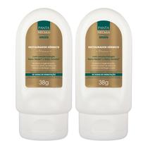 2 Neoskin Green Restaurador Dérmico Premium Hidratação e Cicatrização da Pele Tatuada 2 Neoskin Green Restaurador Dérmico Premium Hidratação e Cicatrização da Pele Tatuada