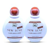 2 New Love Original Promo/ Oferta Creme Hidratante o Melhor do Brasil 230ml- Nawts Life 2 New Love Original Promo/ Oferta Creme Hidratante o Melhor do Brasil 230ml- Nawts Life