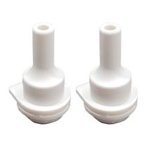 2 Niple Para Torneira - Ibbl