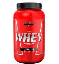 2 Nutri Whey Protein Isolado Concentrado Suplemento Em Po