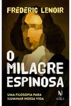 (2) O milagre Espinosa