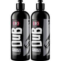 2- Octo Shield Selante Renovador De Pneus Borracha Dub Boyz 2- Octo Shield Selante Renovador De Pneus Borracha Dub Boyz