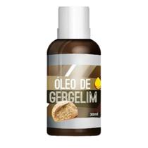 2 Óleo de Gergelim 30ml EPA Naturais