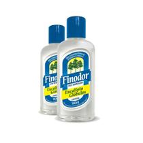 2 Óleo essencial natural Finodor Eucalipto Glóbolos 140ml