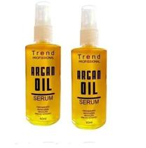 2 Óleos Trend 60ml super cheiroso