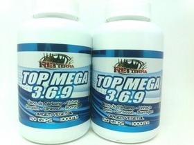 2 Omega 3 6 9 Borragem Cartamo Gergelim Linhaca + Completo 2 Omega 3 6 9 Borragem Cartamo Gergelim Linhaca + Completo