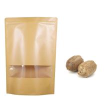 2 ootecas genéricas de ovos de louva-a-deus com janela de observação 2 ootecas genéricas de ovos de louva-a-deus com janela de observação
