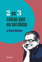 2 Ou 3 Coisas Que Eu Sei Delas 2 Ou 3 Coisas Que Eu Sei Delas