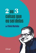 2 Ou 3 Coisas Que Eu Sei Delas