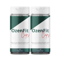 2 ozenfit original 60 cápsulas 2 ozenfit original 60 cápsulas
