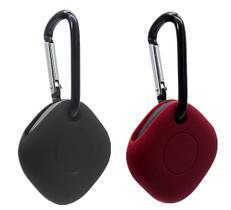(2 pacotes) Capas SmartTag de silicone Samsung Galaxy Premium