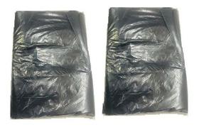 2 Pacotes De Sacos De Lixo 200 Litros Extra Reforçado 5 Kg 2 Pacotes De Sacos De Lixo 200 Litros Extra Reforçado 5 Kg