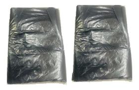 2 Pacotes De Sacos De Lixo 200 Litros Extra Reforçado 5 Kg 2 Pacotes De Sacos De Lixo 200 Litros Extra Reforçado 5 Kg