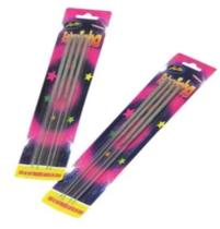 2 pacotes de Vela 04 Unidades