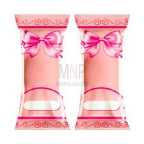 2 Pacotes Embalagem Higiênica Bopp Saquinho Para Geladinho Gourmet, Sacolé, Chup-Chup, Dindin - ROSA 2 Pacotes Embalagem Higiênica Bopp Saquinho Para Geladinho Gourmet, Sacolé, Chup-Chup, Dindin - ROSA