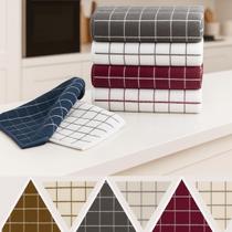 2 Panos De Prato Atoalhado grosso felpado Teka Premium Chef 2 Panos De Prato Atoalhado grosso felpado Teka Premium Chef