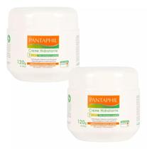 2 Pantaphil Creme Hidratante 120 g
