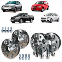 2 Par Espaçador Roda Montana Corsa Celta Todos os modelos 2 Par Espaçador Roda Montana Corsa Celta Todos os modelos