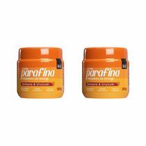 2 Parafina Ativadora Acelerador De Bronze Marquinha Biquini 2 Parafina Ativadora Acelerador De Bronze Marquinha Biquini