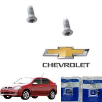 2 parafusos Batente Fechadura Porta Malas Astra Hatch 1999 2000 2001 a 2011 2 parafusos Batente Fechadura Porta Malas Astra Hatch 1999 2000 2001 a 2011