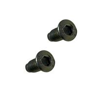 2 Parafusos batente fechadura porta malas Corsa Hatch, Wagon 1997, 1998 a 2002 2 Parafusos batente fechadura porta malas Corsa Hatch, Wagon 1997, 1998 a 2002