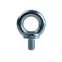 2 Parafusos Olhal De Suspensão M12 (12mm) - Capacidade 340kg