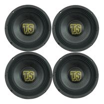 2 pares alto falante woofer spyder 12 polegadas trio ts 200w rms 4 ohms 2 pares alto falante woofer spyder 12 polegadas trio ts 200w rms 4 ohms