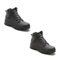 2 Pares Bota Masculina Pórtice Adventure Limited 2 Pares Bota Masculina Pórtice Adventure Limited