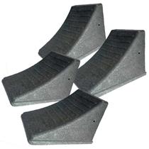 2 Pares Calcos para Pneu/Roda Volkswagen Costellation 17280 - TP