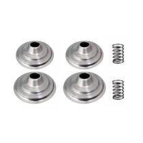 2 Pares de Discos Pratos + 1 Par De Molas Para Termolaminadora TM-360 2 Pares de Discos Pratos + 1 Par De Molas Para Termolaminadora TM-360