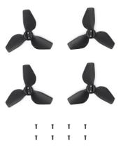 2 Pares de Hélices Originais DJI Neo - Modelo DJI1055 - Baixo Ruído e Alta Estabilidade