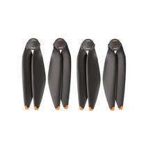 2 Pares de Hélices Para Drone DJI Mavic 4 Pro - Laranja 2 Pares de Hélices Para Drone DJI Mavic 4 Pro - Laranja