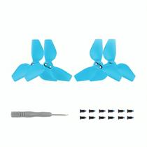 2 Pares de Hélices Sunnylife para Drone DJI Neo 2 Pares de Hélices Sunnylife para Drone DJI Neo
