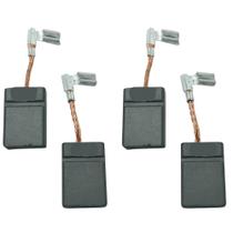 2 pares escova de carvão makita cb325 cb318 hr2470 2 pares escova de carvão makita cb325 cb318 hr2470