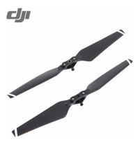 2 Pares Hélices 100% Original Dji Spark Link Desconto